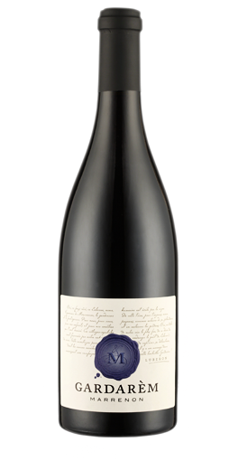 Vignobles Marrenon - Gardarèm 2011