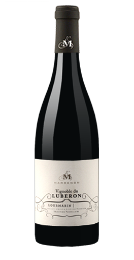 Weingüter Marrenon – Lourmarin 2009