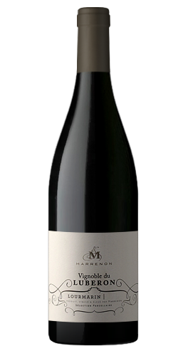 Vignobles Marrenon - Lourmarin 2010