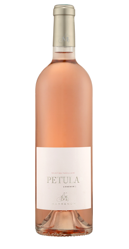 Vignobles Marrenon - Pétula 2011
