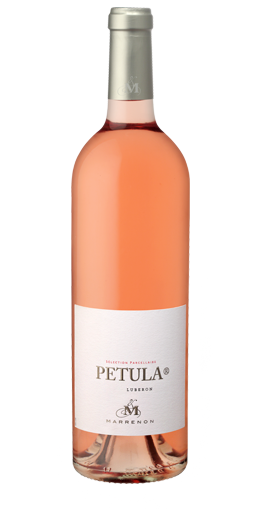 Vignobles Marrenon - Pétula 2014