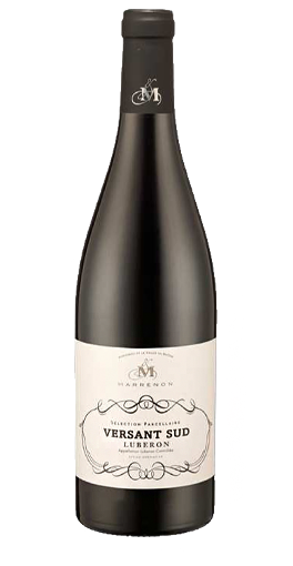 Vignobles Marrenon - Versant Sud 2012