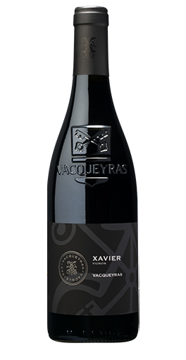 Xavier Vignon - Vacqueyras 2021