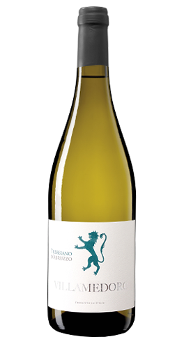 Villa Medoro - Trebbiano d'Abruzzo 2020