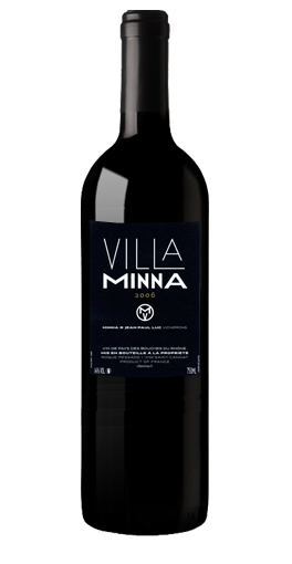 Villa Minna Vineyard - Villa Vineyard 2006