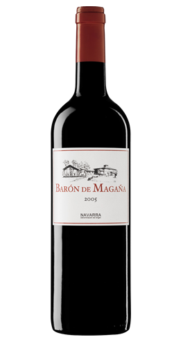 Bodegas Vina Magana - Baron de Magana 2005