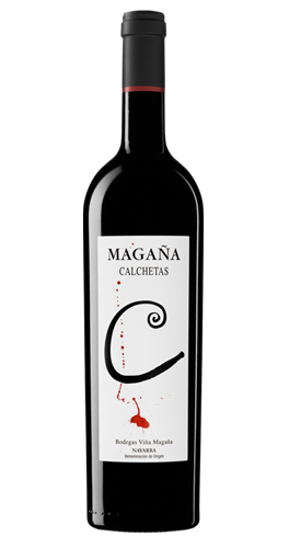 Bodegas Vina Magana - Calchetas 2007