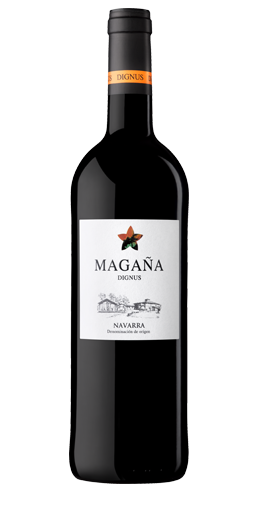 Bodegas Viña Magaña - Dignus 2013