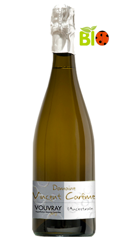 Domaine Vincent Carême - L'Ancestrale 2013