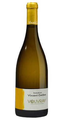 Domaine Vincent Carême - Vouvray moelleux 2016