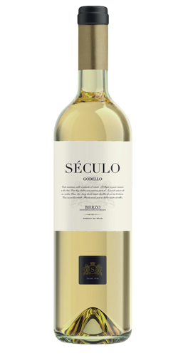 Vinos de Arganza - Século Godello 2015