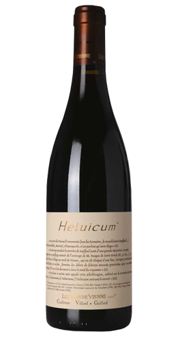 Les Vins de Vienne - IGP Collines Rhodaniennes Heluicum 2021