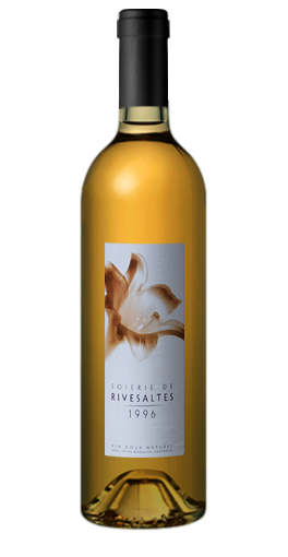 Parcé Frères - Soierie de Rivesaltes 1996