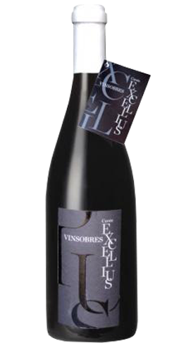 La Vinsobraise - Cuvée Excellius 2014