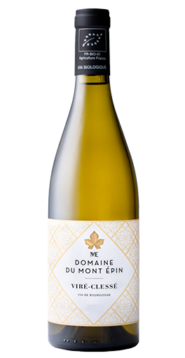 Domaine du Mont Épin - Viré-Clessé 2023