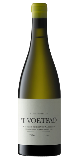 Sadie Family - Swartland T'Voetpad 2024