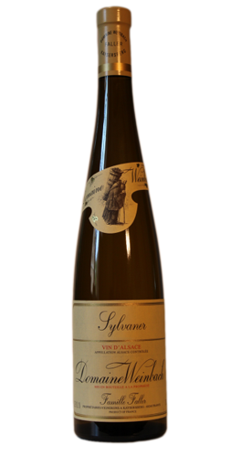 Domaine Weinbach - Alsace Sylvaner 2018