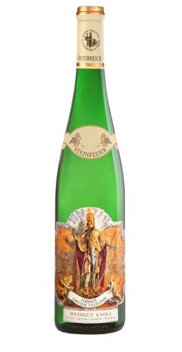 Weignut Emmerich Knoll - Loibner Grüner Veltliner Steinfeder 2015