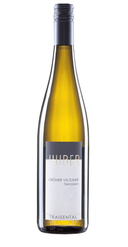 Weingut Huber - Grüner Veltliner Terrassen 2018