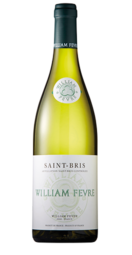 William Fèvre - Saint-Bris 2017