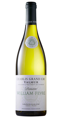 William Fèvre - Chablis Grand Cru Valmur Domaine 2018
