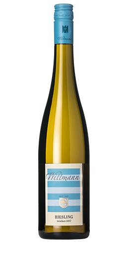 Weingut Wittmann - Hesse-Rhénane Riesling Trocken 2023
