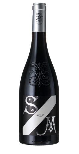 Xavier Vignon - Côtes-du-Rhône SM#2