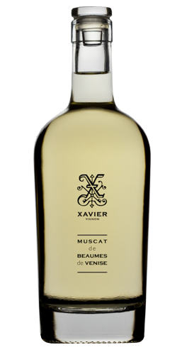 Xavier Vignon - Muscat de Beaumes de Venise 2015 (50cl)