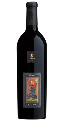 Xavier Vignon - Beaumes-de-Venise Arcane L'Étoile