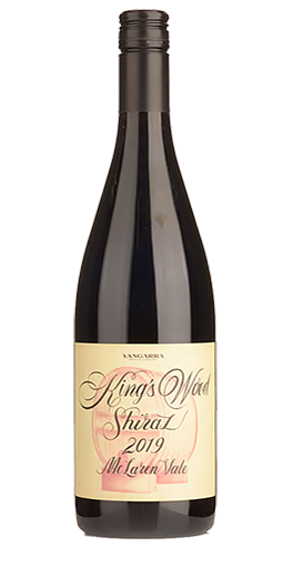 Yangarra - McLaren Vale Shiraz King's Wood 2019
