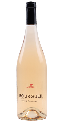 Yannick Amirault Estate - Rosé d'Equinoxe 2022