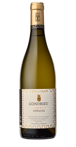 Yves Cuilleron - Condrieu Lieu-dit Vernon 2016