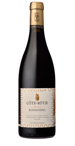 Yves Cuilleron - Côte-Rôtie Lieu-dit Bonnivières 2021