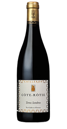 Yves Cuilleron - Côte-Rôtie Terres Sombres 2014
