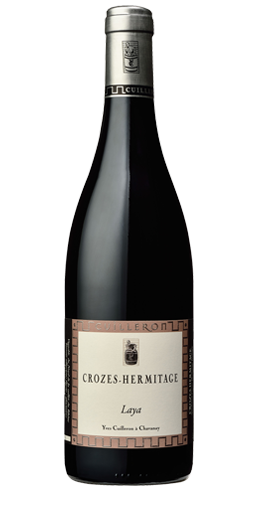 Yves Cuilleron - Crozes-Hermitage Laya 2018