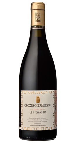 Yves Cuilleron - Crozes-Hermitage Lieu-dit Les Chassis 2015