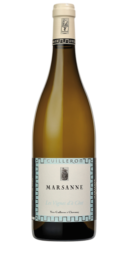 Yves Cuilleron - Marsanne Les Vignes d'à Côté 2024