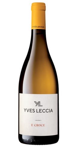 Yves Leccia - IGP Ile de Beauté E Croce blanc 2023