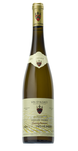 Domaine Zind-Humbrecht - Gewurztraminer Vieilles Vignes 2013