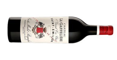 Château La Gaffelière 2021