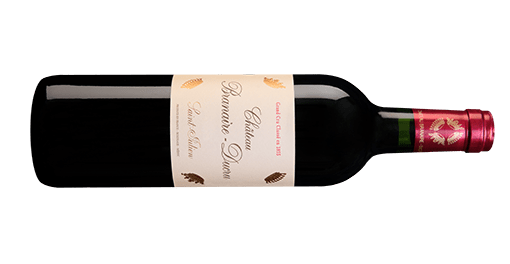Château Branaire-Ducru 2018 • Saint-Julien