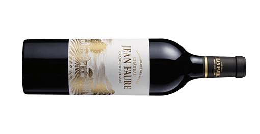 Château Jean Faure • Saint-Émilion Grand Cru Organic 2022