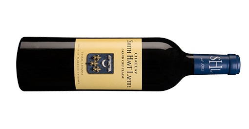 Château Smith Haut Lafitte rouge 2019