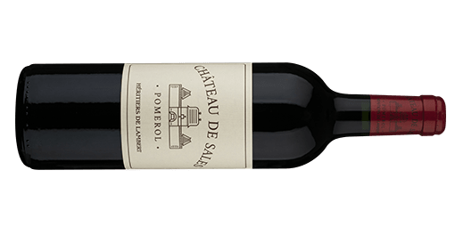 Château de Sales • Pomerol 2020