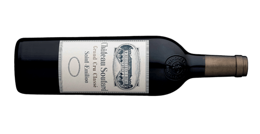 Château Soutard 2016 • St-Emilion Grand Cru