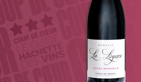 VINS BIO MEILLEURE VENTE COTES-DU-RHONE DEPUIS 8 M à super prix sur 1JOUR1VIN