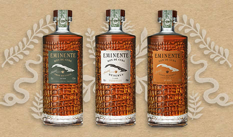 VINS EMINENTE  RHUMS CUBAINS à prix discount chez 1JOUR1VIN