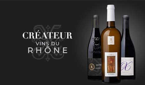 VINS BIO XAVIER VIGNON à bas prix chez 1JOUR1VIN