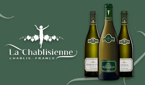 La Chablisienne