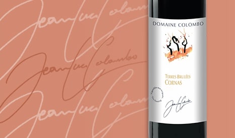VINS BIO JEAN-LUC COLOMBO en vente flash chez 1JOUR1VIN